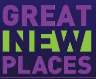 Great New Places